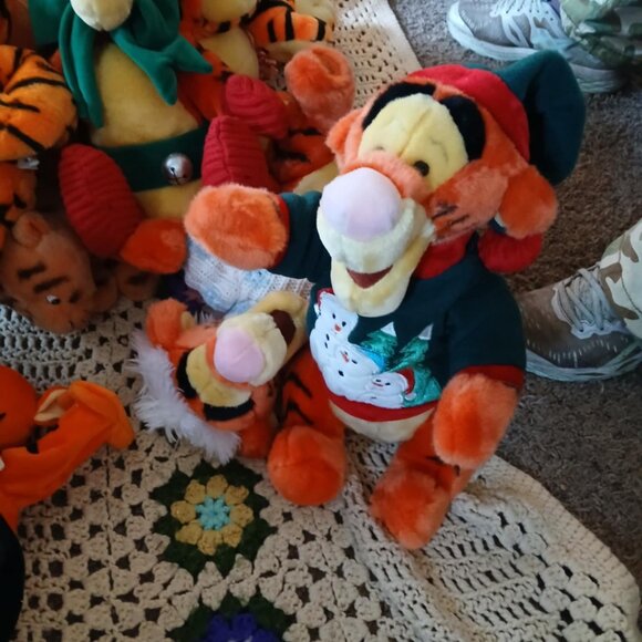 Tiggers - Picture 9 of 10